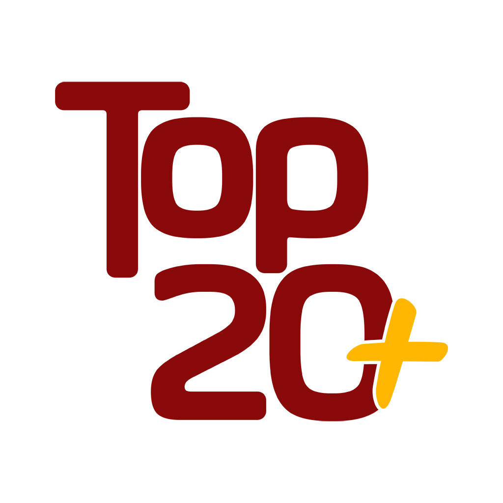 Logo-top-20+